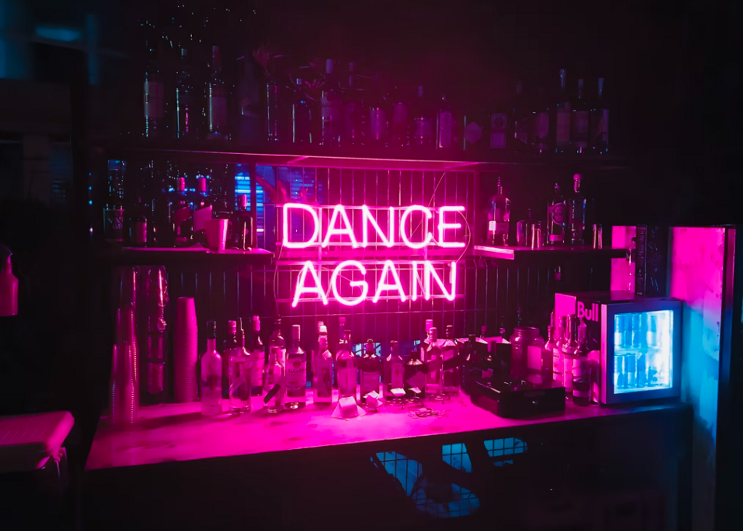 last Dance